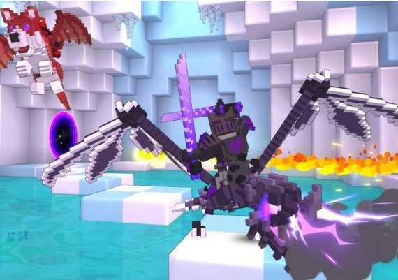 Trove: Mega Menagerie Pack DLC EN/DE/FR/PT Global Official website Digital Key