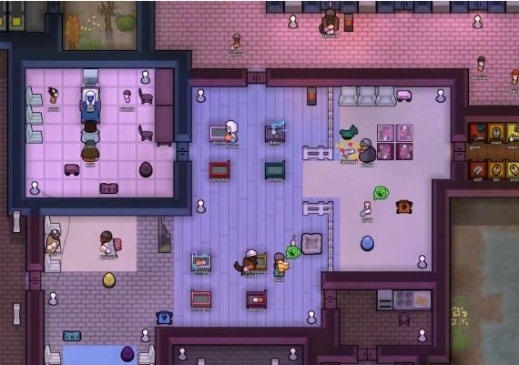 RimWorld - Starter Pack EU Steam Digital Key