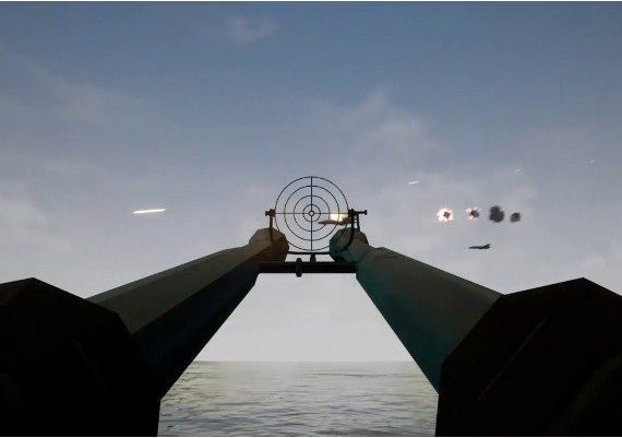 1971: Indian Naval Front EN Global Steam Digital Key