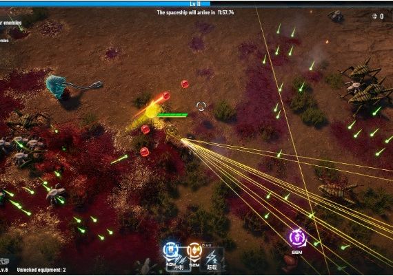 Greedland EN/JA/KO/PT/ZH/ZH Global Steam Digital Key