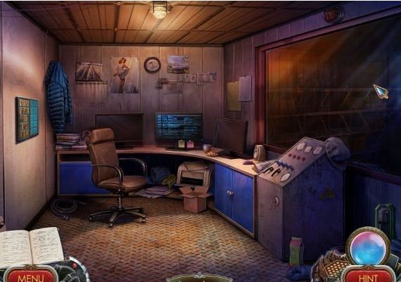 Dark Angels: Masquerade of Shadows Global Steam Digital Key