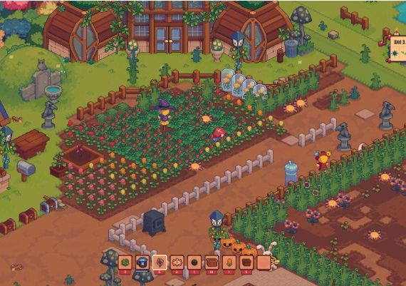 Everholm EN Global Steam Digital Key