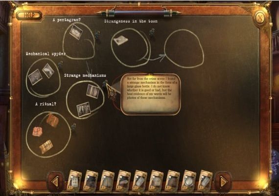 Taken Souls: Blood Ritual Collector's Edition EN Global Steam Digital Key