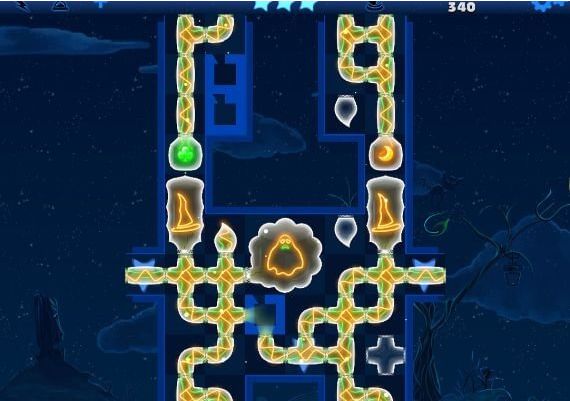 Fiber Twig Midnight Puzzle EN Global Steam Digital Key