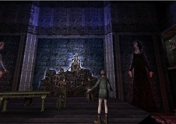 Pathologic Classic HD EN/IT/PL/RU EU Steam Digital Key