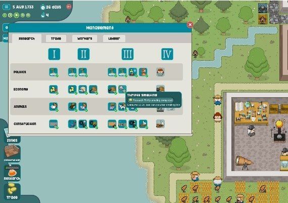 One More Island Global Steam Digital Key