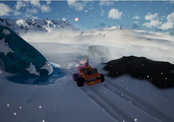 TerraTech Worlds EN/JA/ZH/ZH EU Steam Digital Key