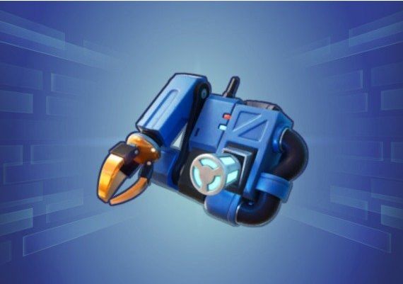 Fortnite - Lok-Bot Pack DLC EN United States Xbox One/Series Digital Key