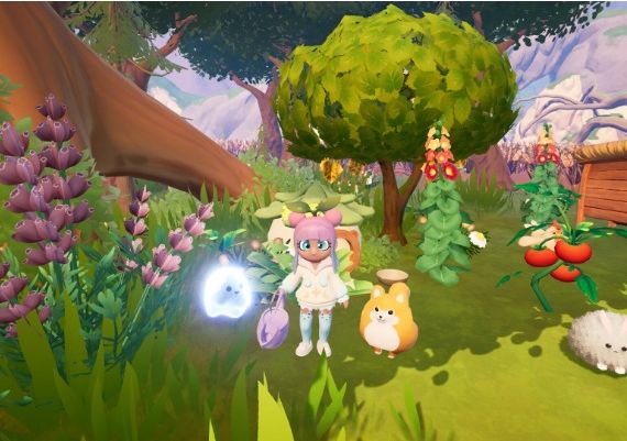 Garden Witch Life Global Steam Digital Key