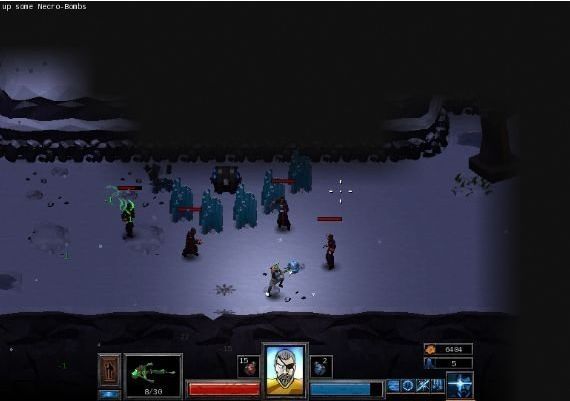 Vzerthos: The Heir of Thunder EN/DE/RU/UK Argentina Xbox One/Series/Windows Digital Key