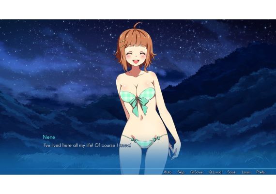 Sakura Beach 2 EN Global Steam Digital Key