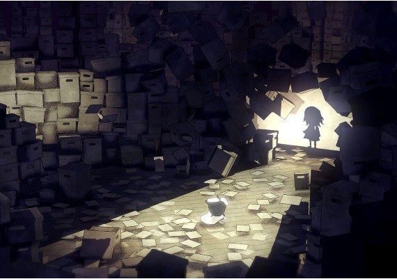 Shady Part of Me Global Steam Digital Key