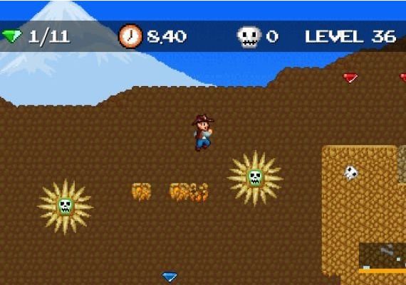 VolChaos EN Global Steam Digital Key