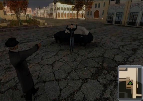 Dark Years EN Global Steam Digital Key