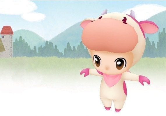 Story of Seasons: Friends of Mineral Town EN/DE/FR/JA/KO/ZH/ES/ZH Turkey Xbox One/Series Digital Key