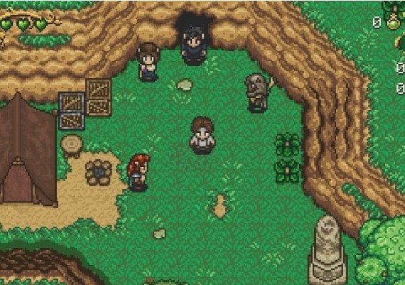 Airoheart EN Turkey Xbox One/Series/Windows Digital Key