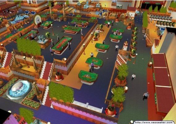 Vegas: Make Big EN Global Steam Digital Key