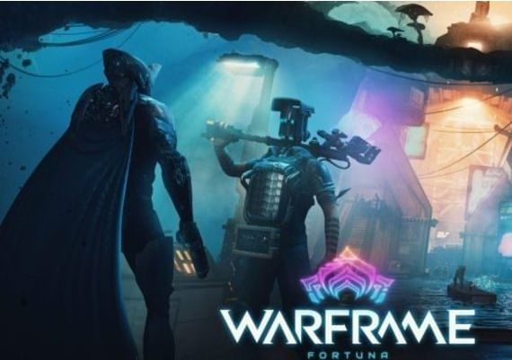 Warframe - Thorac Syandana Booster Pack PC DLC Global Official website Digital Key