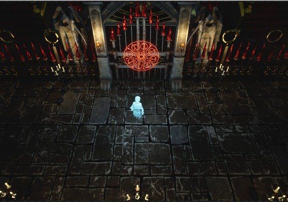 Usurper: Soulbound EN Global Steam Digital Key