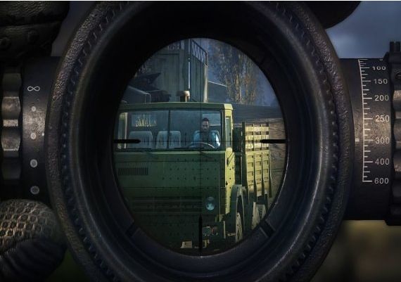 Sniper Ghost Warrior 3 - Season Pass DLC EN Global Steam Digital Key