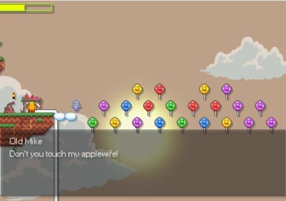 Little Walker EN Global Steam Digital Key