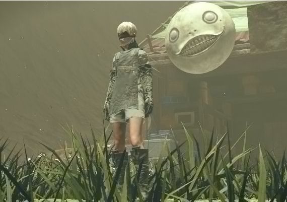 NieR: Automata Game of the YoRHa Edition EN/DE/FR/IT EU Steam Digital Key