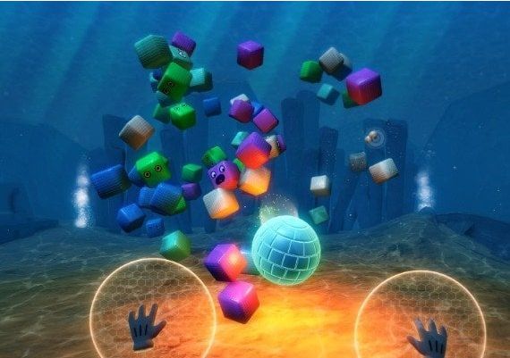 Boom Ball for Kinect EN EU Xbox One Digital Key