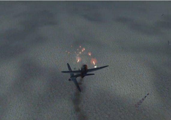 AirFighter EN Global Steam Digital Key