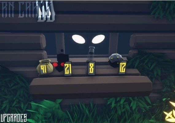 Tavern Cards EN Global Steam Digital Key