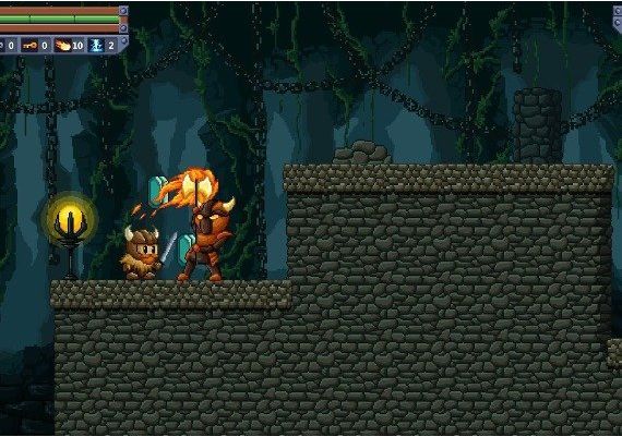 Hellbreachers EN Argentina Xbox One/Series Digital Key