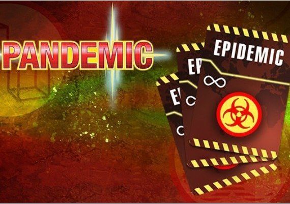 Pandemic: On the Brink - Virulent Strain DLC Global Steam Digital Key
