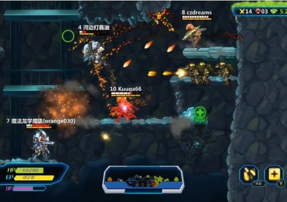 Insecters War EN Global Steam Digital Key