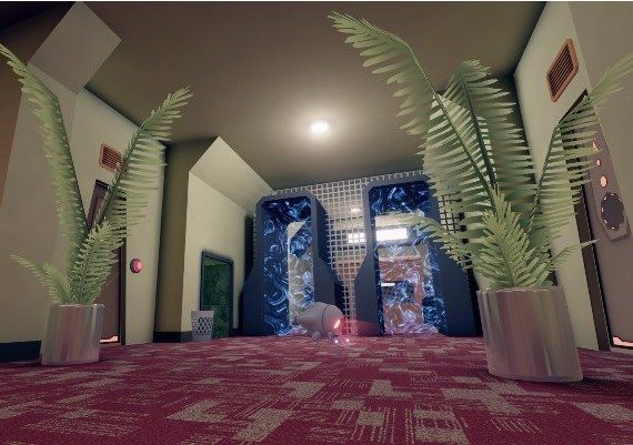 Vertigo Remastered VR EN Global Steam Digital Key