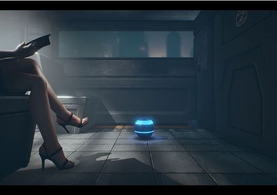 7th Sector EN/DE/FR/RU/UK Argentina Xbox One/Series Digital Key