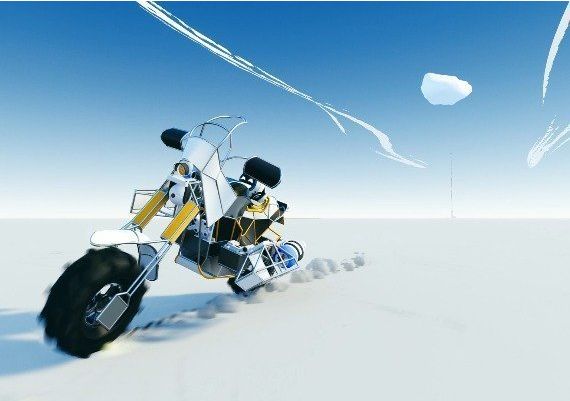 Main Assembly EU Steam Digital Key