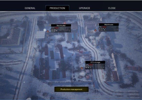 Anarchy: Wolf's Law EN/DE/FR/IT/JA/RU/ES/TR Global Steam Digital Key