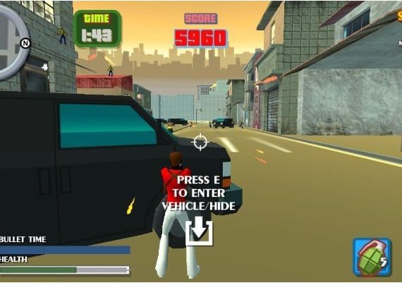 Totally Mayhem EN Global Steam Digital Key