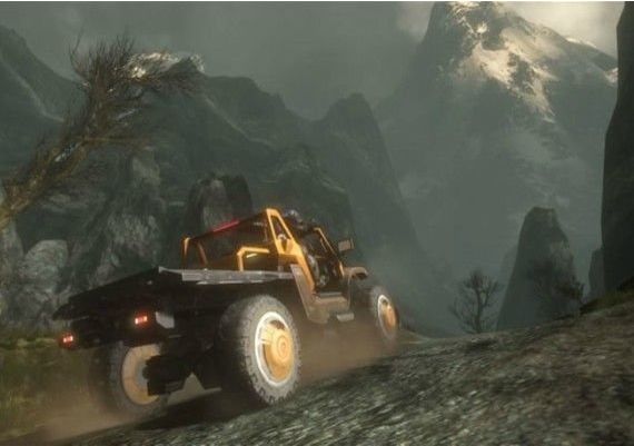 Halo: Reach EN Global Steam Digital Key