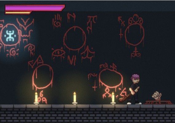 Ressifice EN/TR Global Steam Digital Key