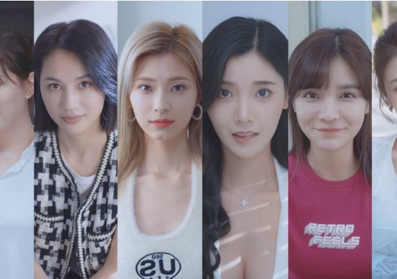 Love Is All Around EN/JA/KO/ZH/ZH/VI Global Steam Digital Key