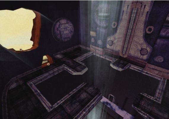 Tiny and Big: Grandpa's Leftovers EN/DE/FR/IT/ES Global Steam Digital Key