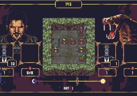 Bone Marrow EN Global Steam Digital Key