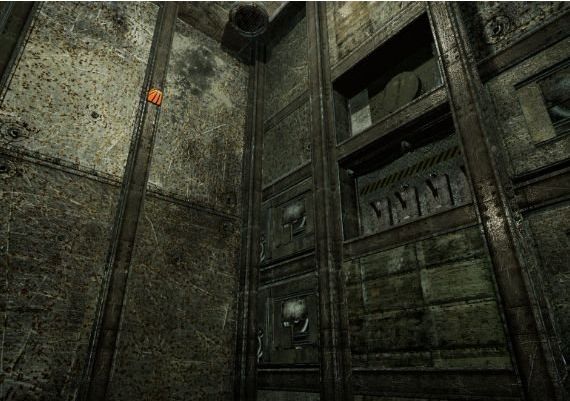 Submerged: VR Escape the Room EN Global Steam Digital Key