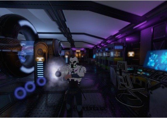 AlterVerse: Disruption EN Global Steam Digital Key