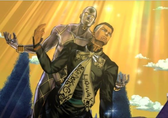 JOJO's Bizarre Adventure: All Star Battle R - Season Pass 2 DLC EN Global Steam Digital Key