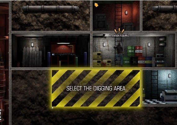 Mr. Prepper EU Steam Digital Key