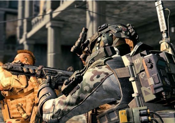 CoD Call of Duty: Black Ops 4 - Black Ops Pass DLC EN United States Xbox One/Series Digital Key