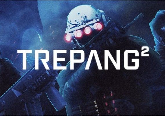 Trepang2 EN Brazil Xbox Series/Windows Digital Key
