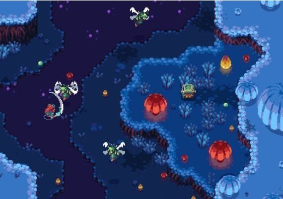 Sparklite EN/DE/FR/JA/RU/ZH/ES/ZH Brazil Xbox One/Series Digital Key