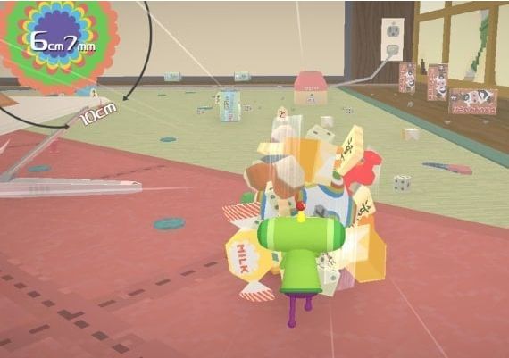 Katamari Damacy: Reroll EN United States Xbox One/Series Digital Key